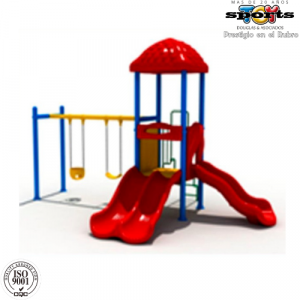 JUEGO MODULAR TOY 112-1