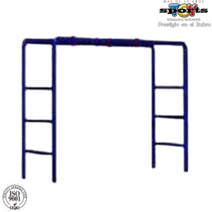 TREPADOR BARRA 1,3 Mts.