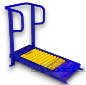 JUNIOR RUNNING MACHINE