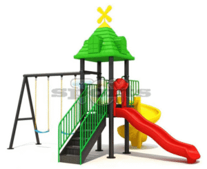 Juegos Modulares VITTA M 341