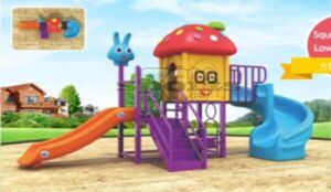 Juegos Modulares VITTA M 423