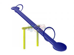 BALANCIN SIMPLE PLAZA