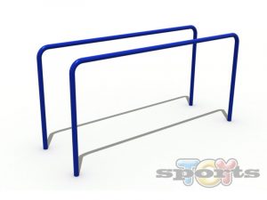BARRAS PARALELAS