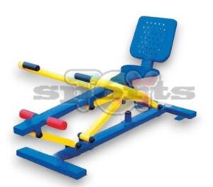 JUNIOR ROWING MACHINE