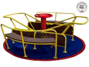 CARRUSEL INTEGRADOR