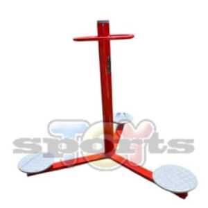 MOVIMIENTO DE CINTURA