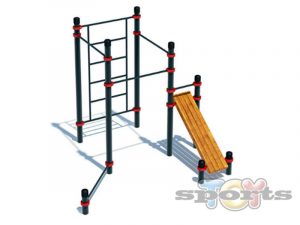 COMPLEJO TOY PRO