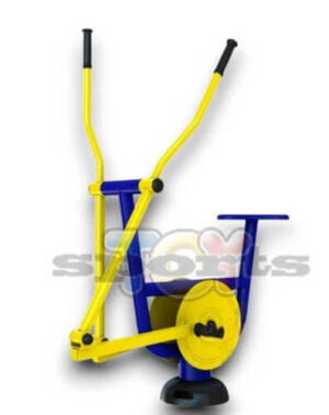 JUNIOR ELIPTICAL DE LUJO