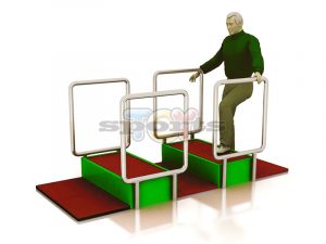 ESCALERAS
