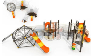 Juegos de Cuerdas BFC-M006