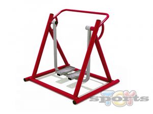 CAMINADORA AEREA SIMPLE