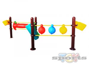 JUEGO MUSICAL TRIPLE