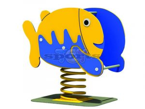 RESORTERA PESCADO (F)