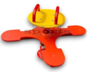 Juegos de Resortes TREBOL RESORTERA