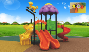 JUEGO MODULAR VITTA 210