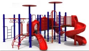 Juegos Modulares VITTA M 329