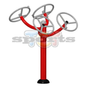 ELONGADORA DEL TREN SUPERIOR