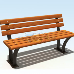 ESCA&Ntilde;O TIPO PLAZA