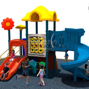 JUEGO MODULAR TOY 302