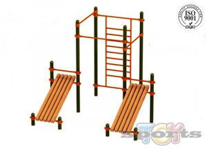 COMPLEJO TOY ESTANDAR