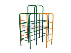 TREPADOR TORRE 1,6 mt