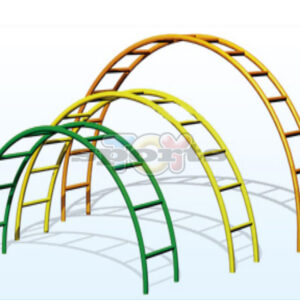 TREPADOR CURVO 1.6 Mts