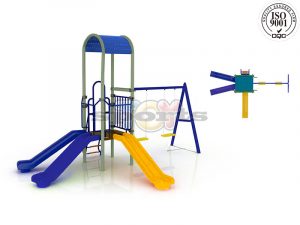 JUEGO MODULAR VITTA 262-1