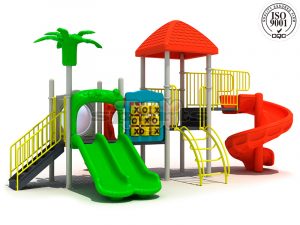 JUEGO MODULAR VITTA 451