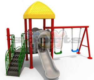 Juegos Modulares VITTA M 501
