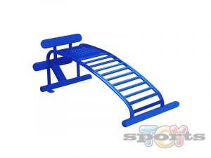BANCA ABDOMINAL SIMPLE