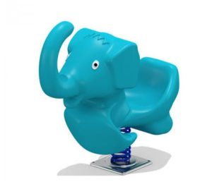 RESORTERA ELEFANTE CELESTE