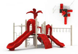 JUEGO MODULAR VITTA M 152