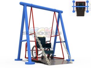 COLUMPIO INTEGRADOR INFANTIL