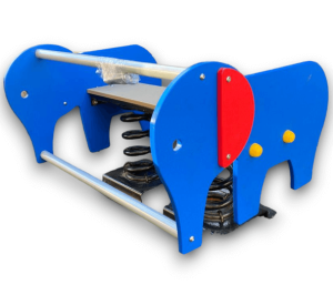 RESORTERA ELEFANTE DOBLE