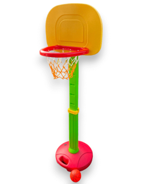 ARO DE BASQUETBOL INFANTIL
