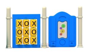 PANEL INTERACTIVO DOBLE