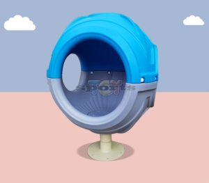 CAPULLO ACOGEDOR (COZY COCOON)