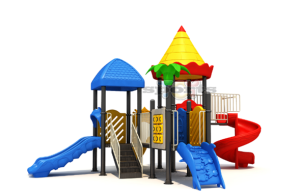 JUEGO MODULAR PAYASITO