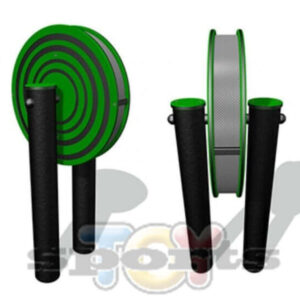 JUEGO DE PERCUSION LLUVIA