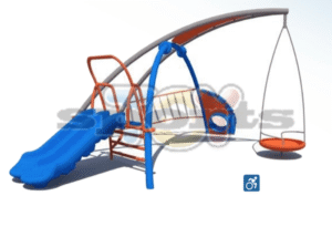 JUEGO MODULAR VITTA 903