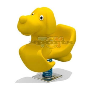 Juegos de Resortes PERRO