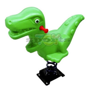 Juegos de Resortes DINOSAURIO