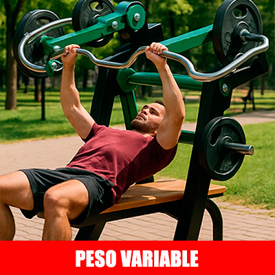 Peso Variable