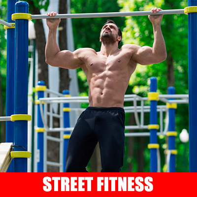 Street Fitness