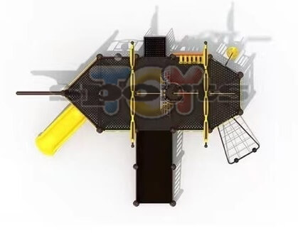BARCO M 5850 AEREA C SELLO