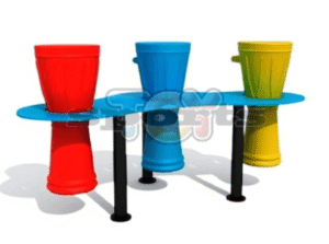Juegos musicales JIM 13