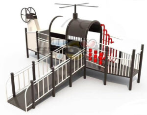 Juegos Modulares VITTA M 4600