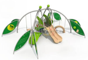 Juegos Modulares VITTA M 904 Nuevo modelo Inclusivo