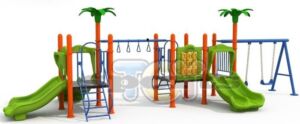 Juegos Modulares VITTA M 05