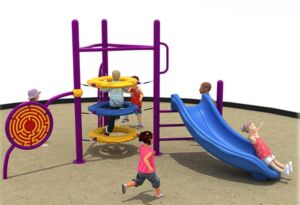 Juegos Modulares VITTA M 08